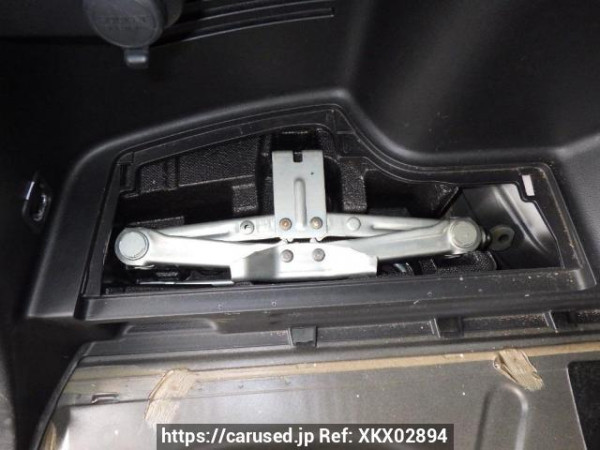 Used 2008 AT nissan x-trail NT31 Image[45]