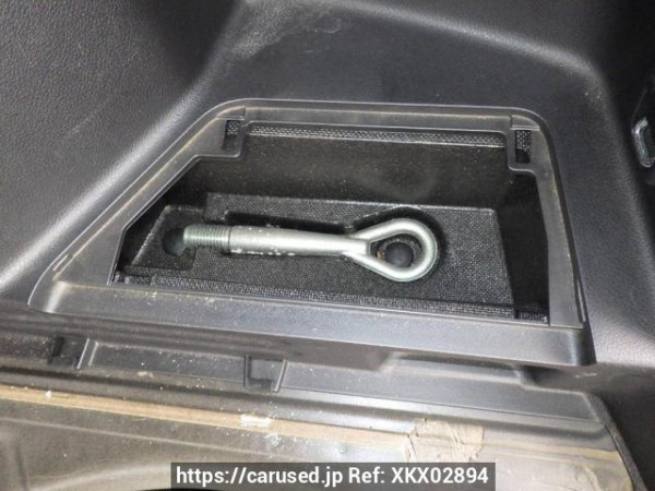 Used 2008 AT nissan x-trail NT31 Image[46]