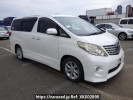 Toyota Alphard ANH20W