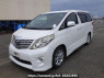 Used 2008 AT toyota alphard ANH20W Image[2]