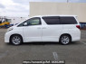 Used 2008 AT toyota alphard ANH20W Image[3]