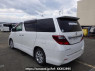 Used 2008 AT toyota alphard ANH20W Image[4]