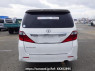 Used 2008 AT toyota alphard ANH20W Image[5]