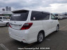 Used 2008 AT toyota alphard ANH20W Image[6]