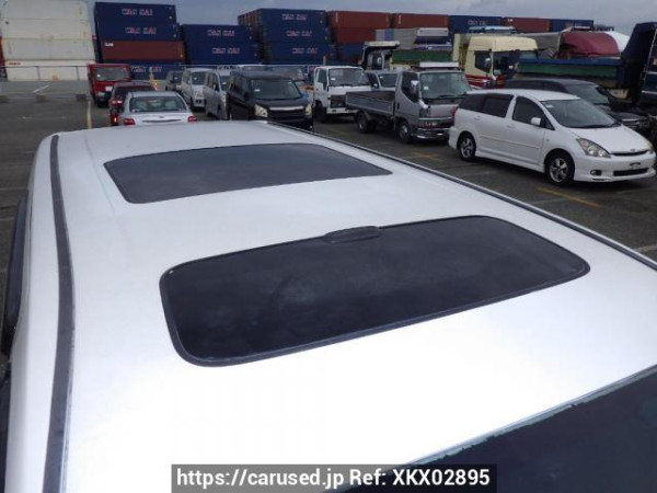 Used 2008 AT toyota alphard ANH20W Image[13]