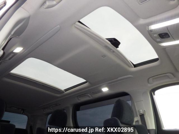 Used 2008 AT toyota alphard ANH20W Image[14]