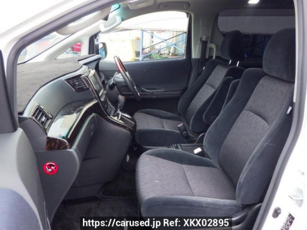 Used 2008 AT toyota alphard ANH20W Image[16]