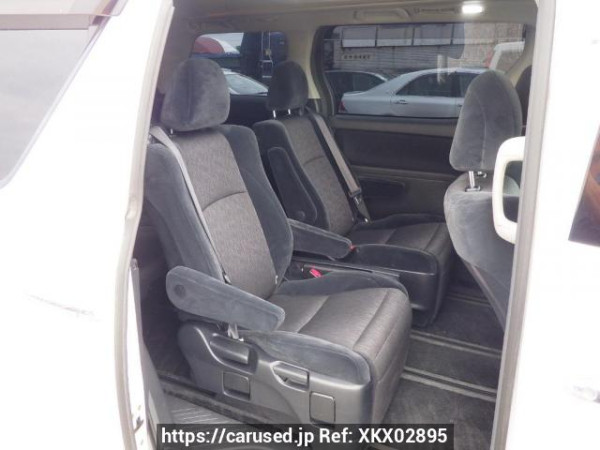 Used 2008 AT toyota alphard ANH20W Image[17]