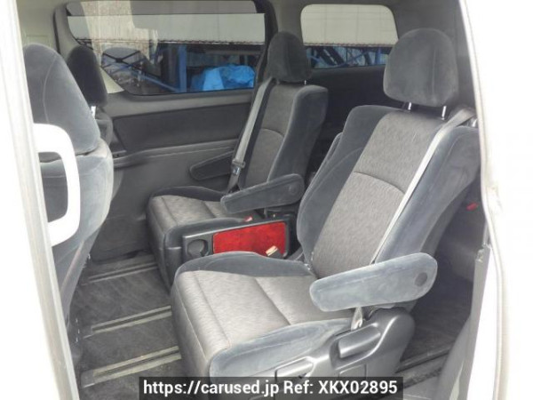 Used 2008 AT toyota alphard ANH20W Image[19]