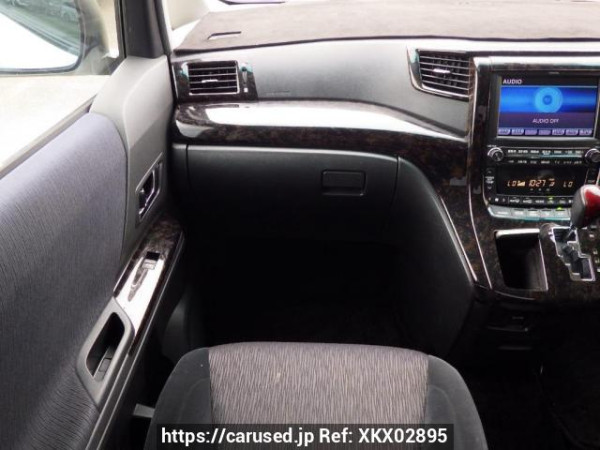 Used 2008 AT toyota alphard ANH20W Image[22]