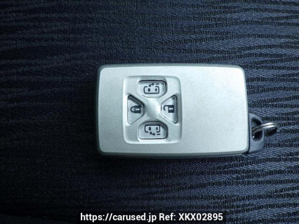 Used 2008 AT toyota alphard ANH20W Image[31]