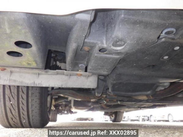 Used 2008 AT toyota alphard ANH20W Image[37]