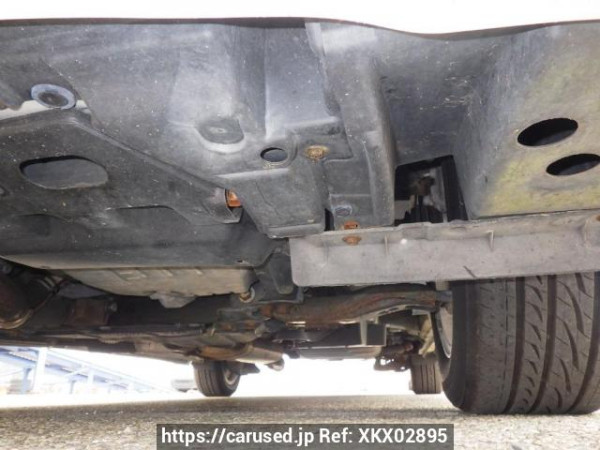 Used 2008 AT toyota alphard ANH20W Image[38]