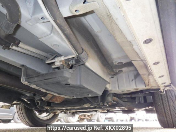 Used 2008 AT toyota alphard ANH20W Image[39]