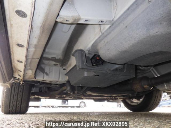 Used 2008 AT toyota alphard ANH20W Image[40]