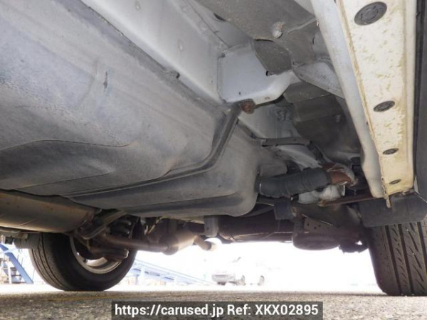 Used 2008 AT toyota alphard ANH20W Image[41]