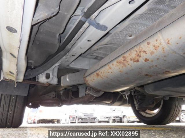 Used 2008 AT toyota alphard ANH20W Image[42]