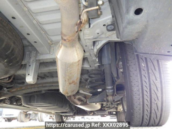 Used 2008 AT toyota alphard ANH20W Image[44]