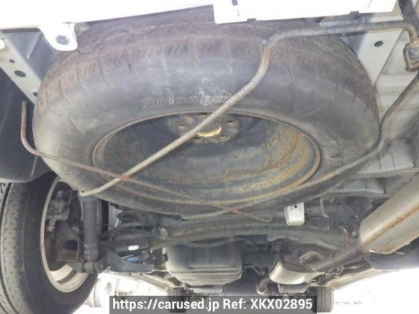 Used 2008 AT toyota alphard ANH20W Image[46]