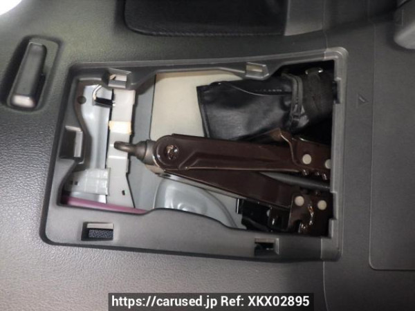 Used 2008 AT toyota alphard ANH20W Image[47]