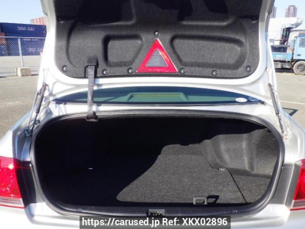 Used 2005 AT toyota crown GRS180 Image[8]