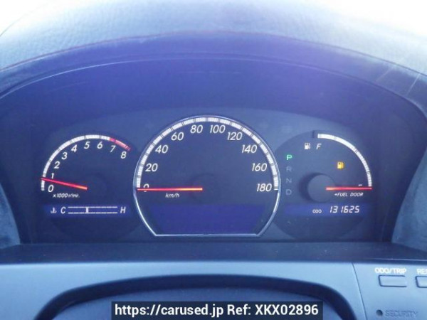 Used 2005 AT toyota crown GRS180 Image[18]
