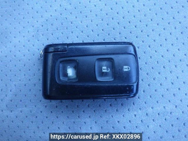 Used 2005 AT toyota crown GRS180 Image[26]