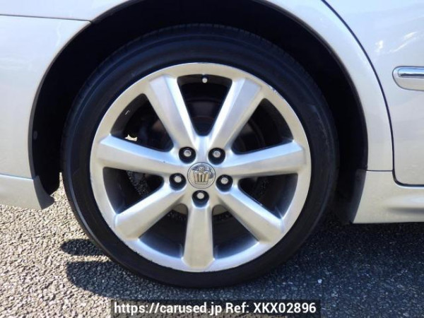 Used 2005 AT toyota crown GRS180 Image[30]