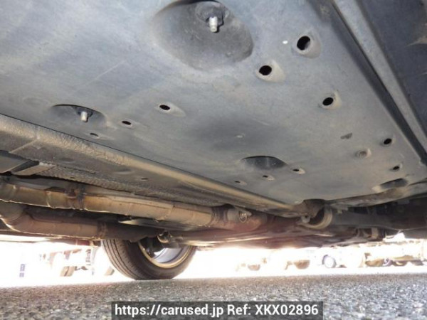 Used 2005 AT toyota crown GRS180 Image[34]