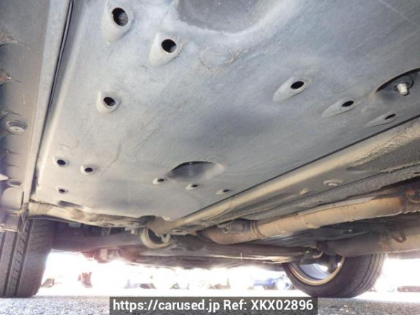 Used 2005 AT toyota crown GRS180 Image[35]