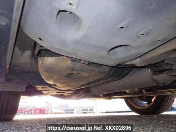 Used 2005 AT toyota crown GRS180 Image[37]