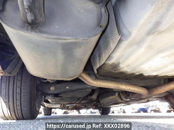 Used 2005 AT toyota crown GRS180 Image[38]