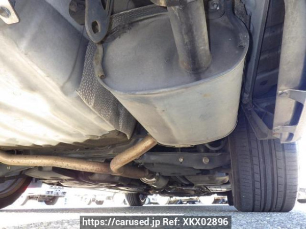 Used 2005 AT toyota crown GRS180 Image[39]