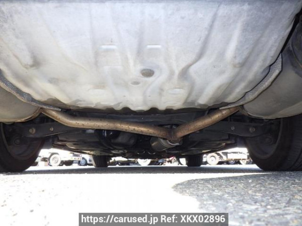 Used 2005 AT toyota crown GRS180 Image[40]