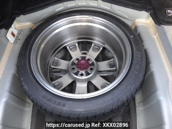 Used 2005 AT toyota crown GRS180 Image[41]