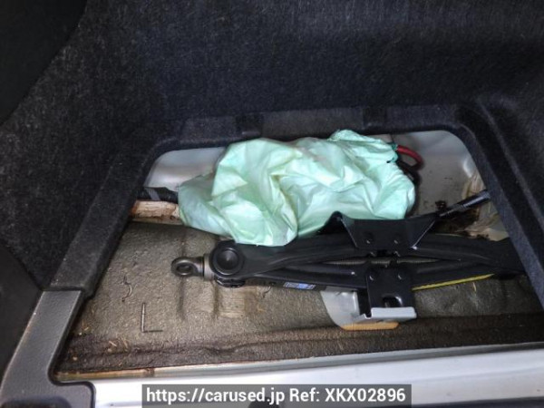 Used 2005 AT toyota crown GRS180 Image[42]