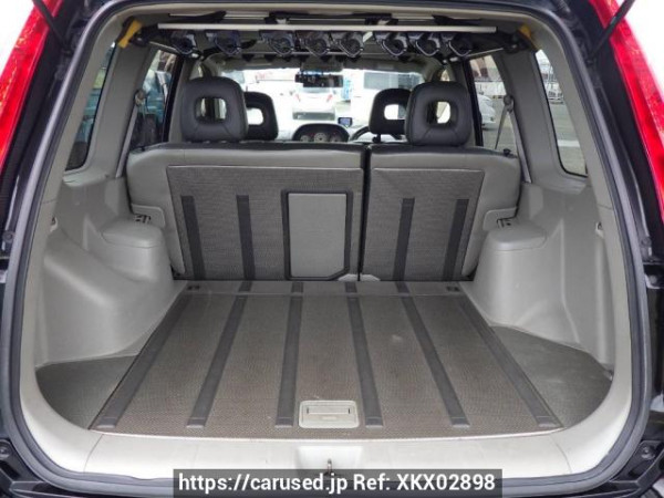 Used 2002 AT nissan x-trail NT30 Image[8]