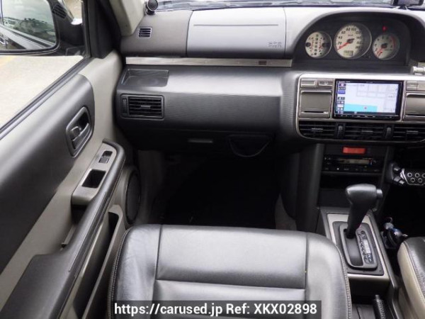 Used 2002 AT nissan x-trail NT30 Image[18]