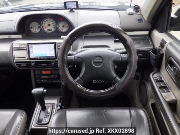 Used 2002 AT nissan x-trail NT30 Image[19]