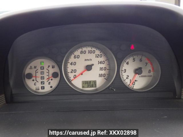 Used 2002 AT nissan x-trail NT30 Image[20]
