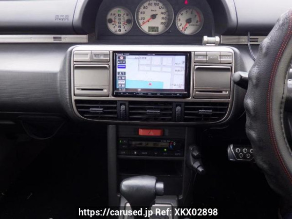 Used 2002 AT nissan x-trail NT30 Image[22]