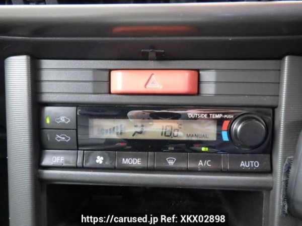 Used 2002 AT nissan x-trail NT30 Image[24]