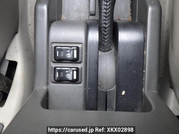 Used 2002 AT nissan x-trail NT30 Image[26]