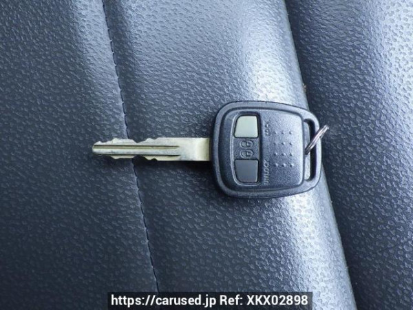 Used 2002 AT nissan x-trail NT30 Image[28]