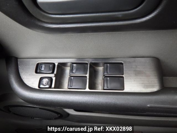 Used 2002 AT nissan x-trail NT30 Image[29]