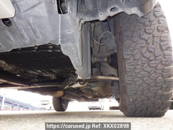 Used 2002 AT nissan x-trail NT30 Image[35]