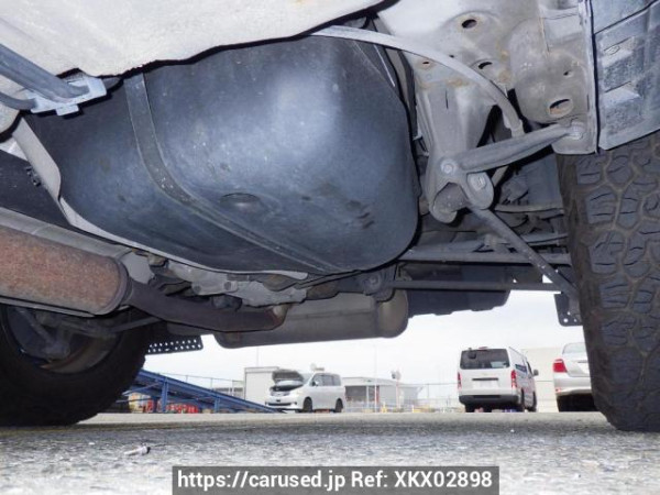 Used 2002 AT nissan x-trail NT30 Image[38]