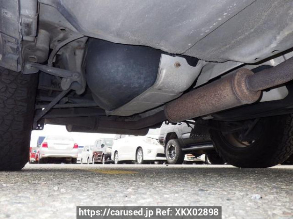 Used 2002 AT nissan x-trail NT30 Image[39]