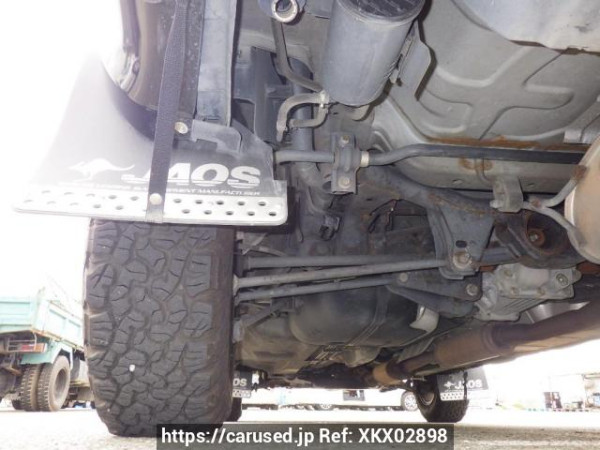 Used 2002 AT nissan x-trail NT30 Image[40]