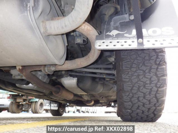 Used 2002 AT nissan x-trail NT30 Image[41]